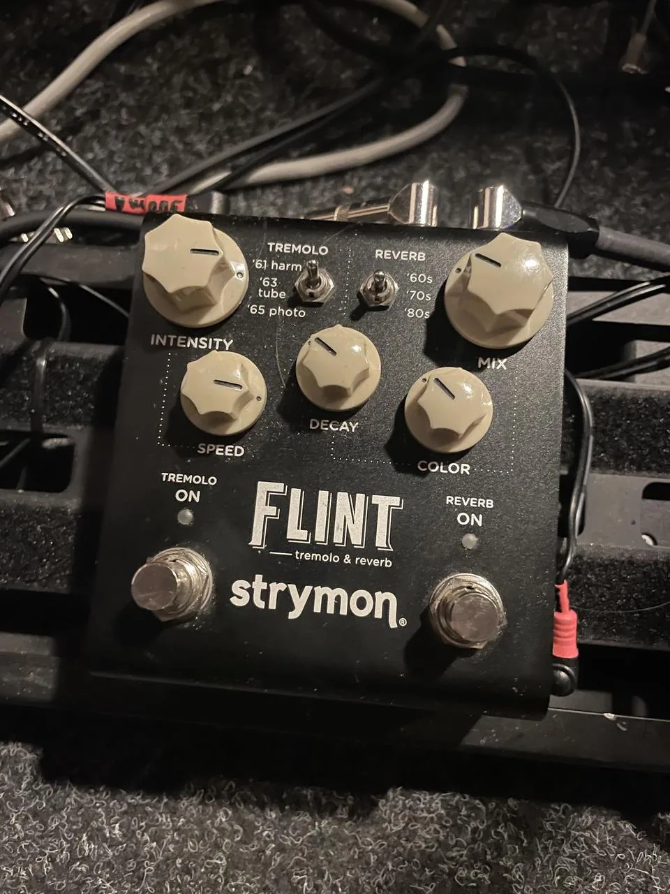 Strymon Flint V2