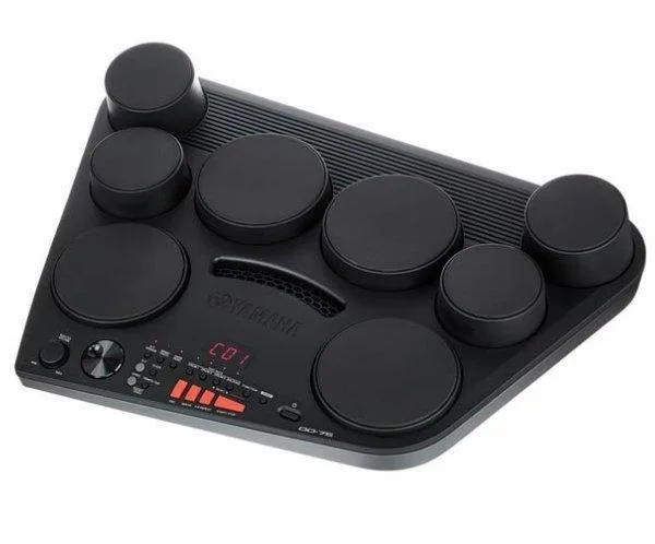 Elektronické bicí Yamaha DD-75