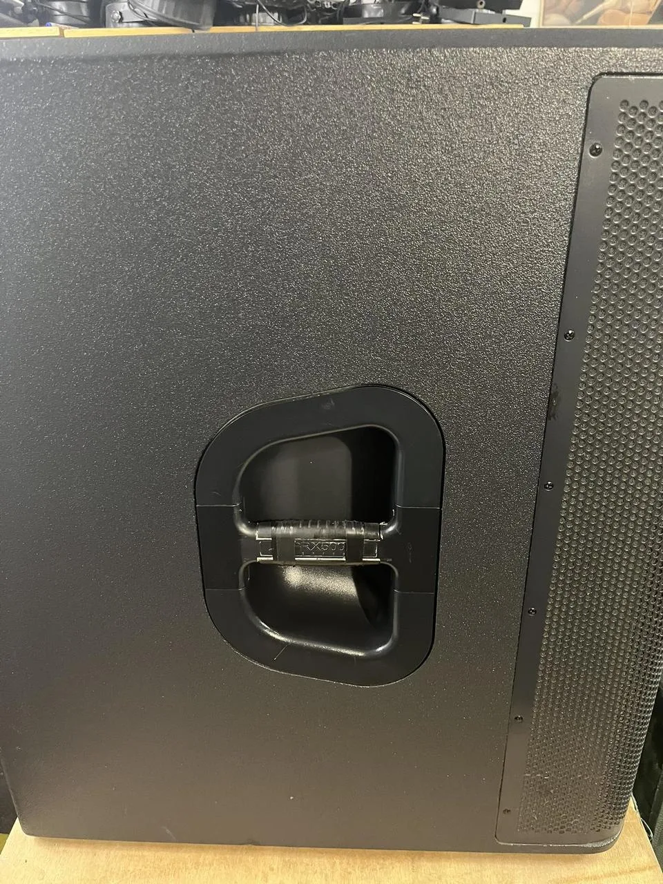 JBL PRX 518S