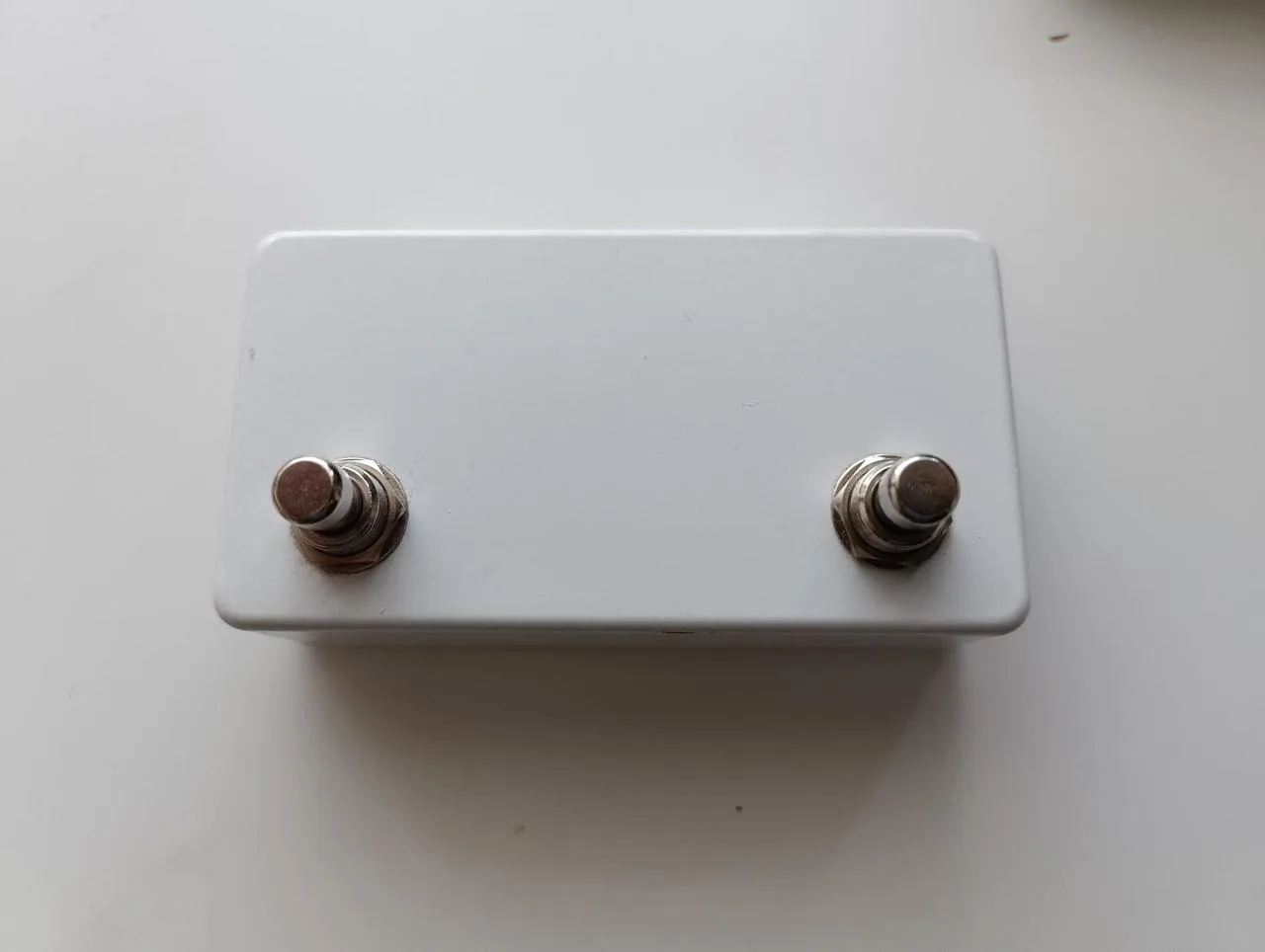 Footswitch pro Line 6 Hx stomp
