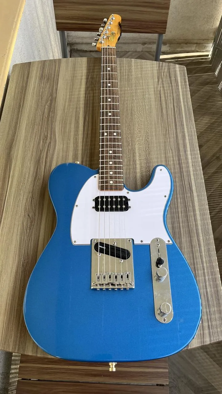 Fender Squier Telecaster/Stratocaster