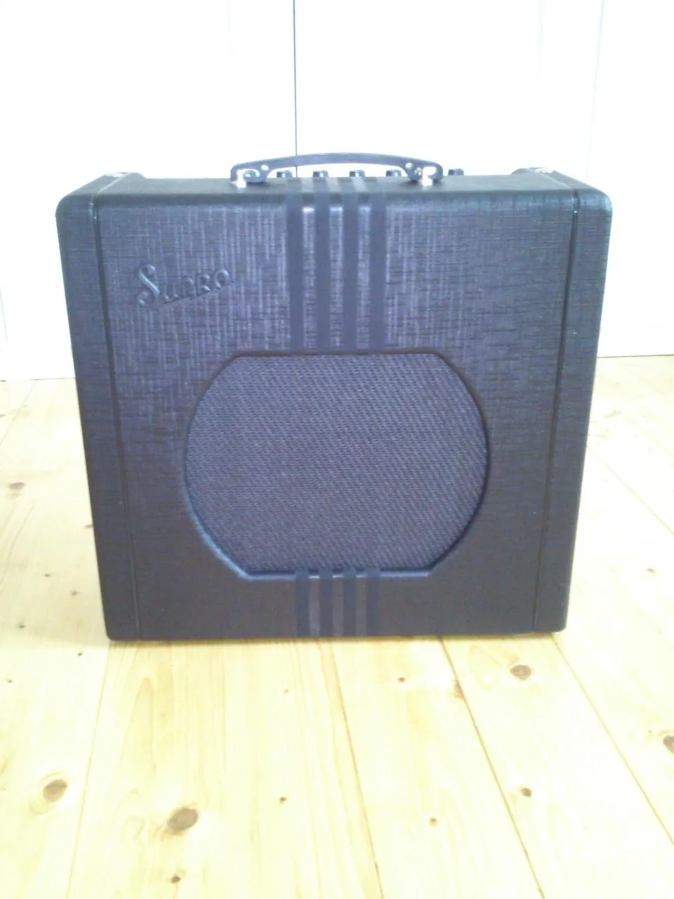 SUPRO Delta King 12 BB