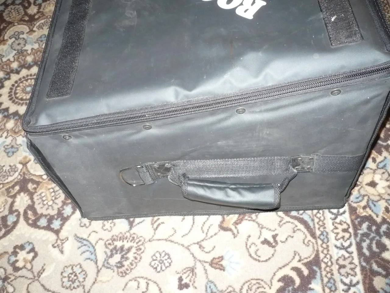 Rack case Rockcase Warwick RC 23811 B