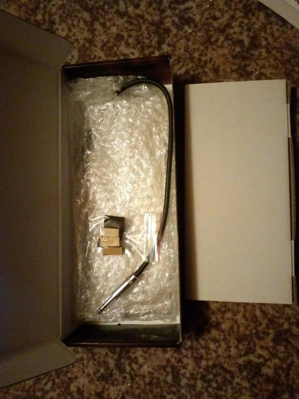 G-LAB Wah Pad pro GSC WP