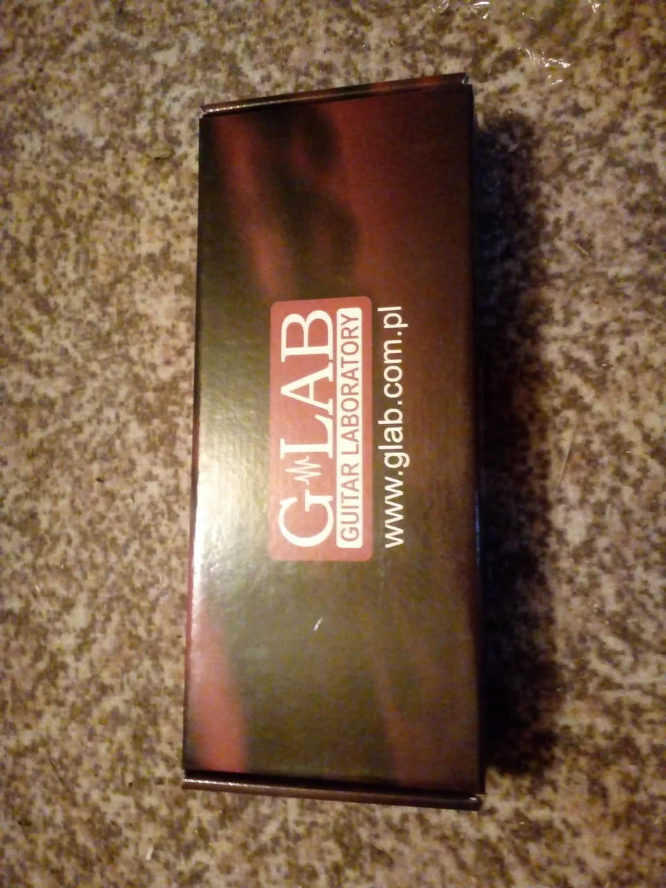 G-LAB Wah Pad pro GSC WP