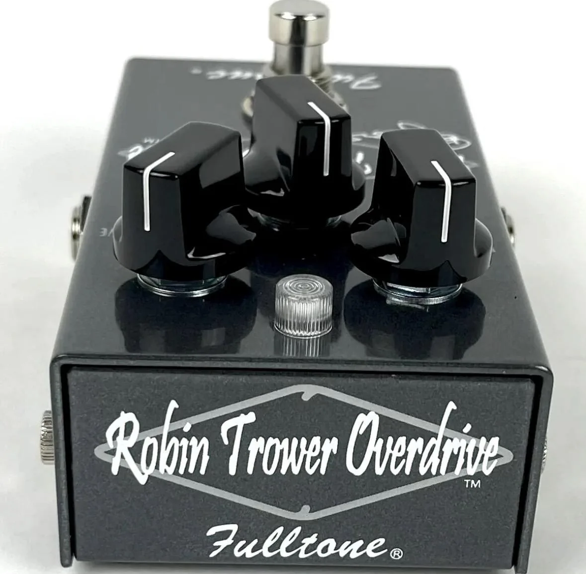 Fulltone Robin Trower Overdrive