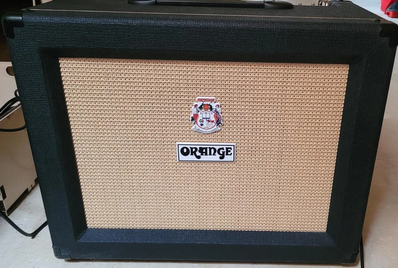 Orange Crush Pro 60