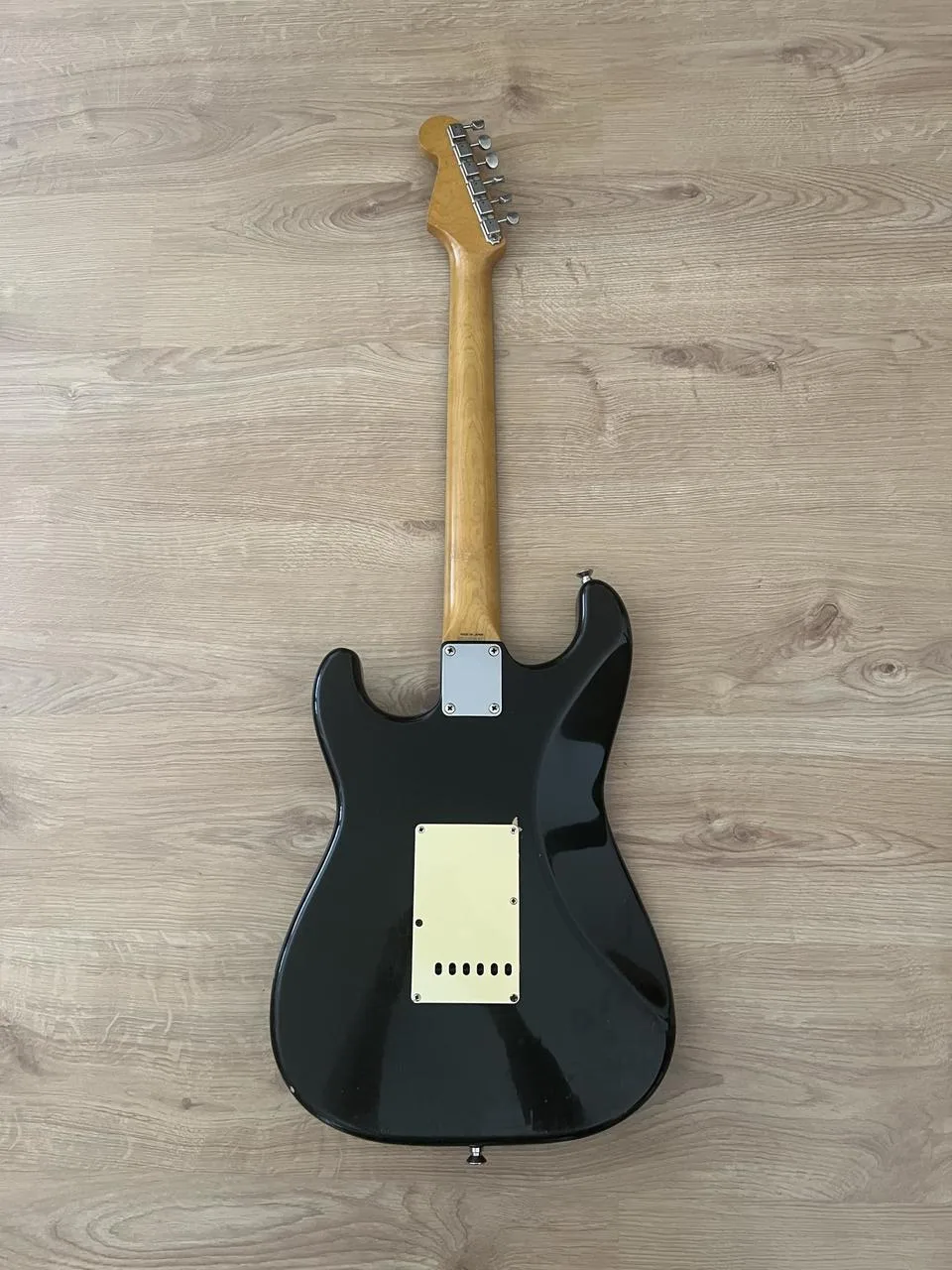 Fender Stratocaster ST62 Japan 1993-94