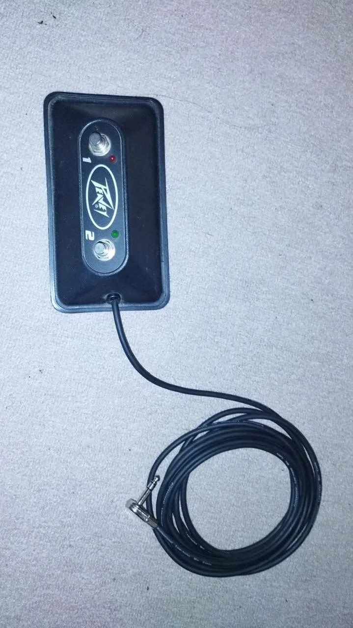 Peavey 6505MH