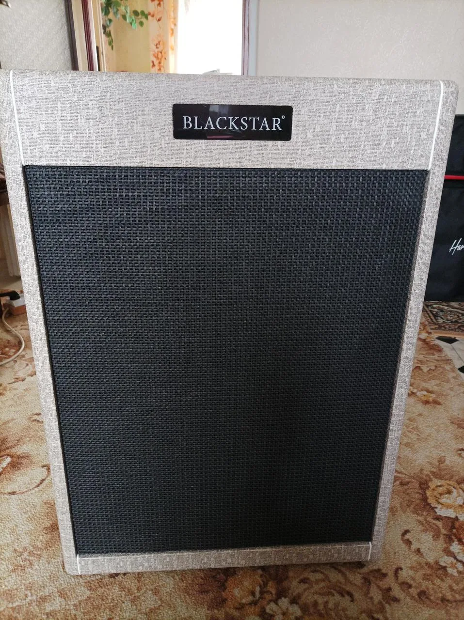 BLACKSTAR St. James 212