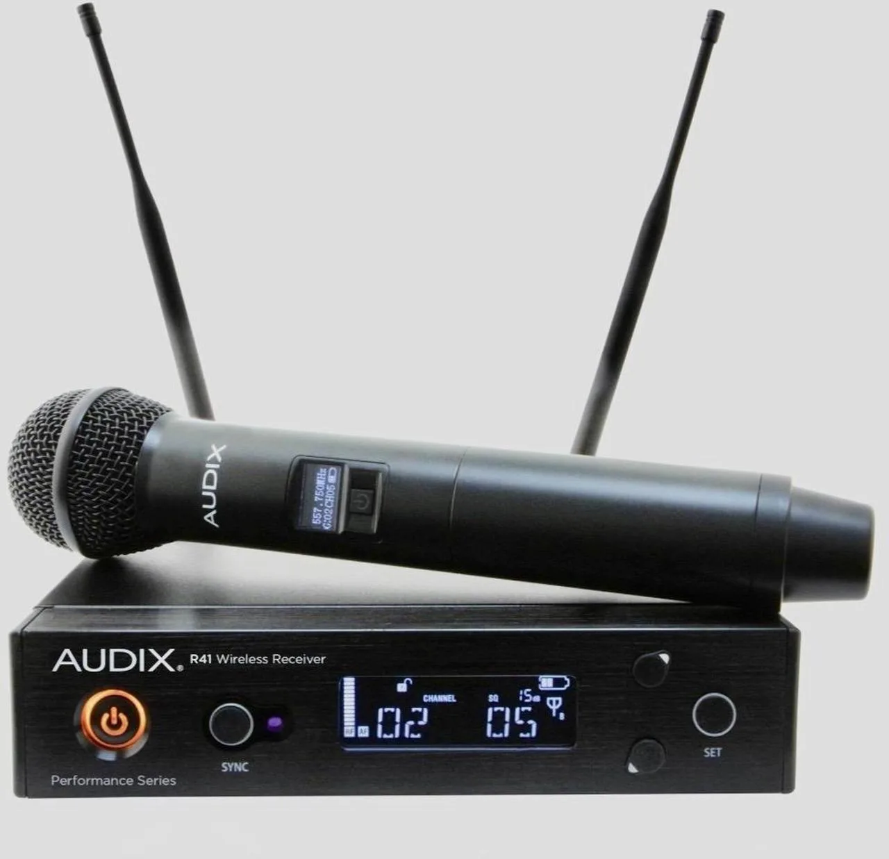 Audix R41