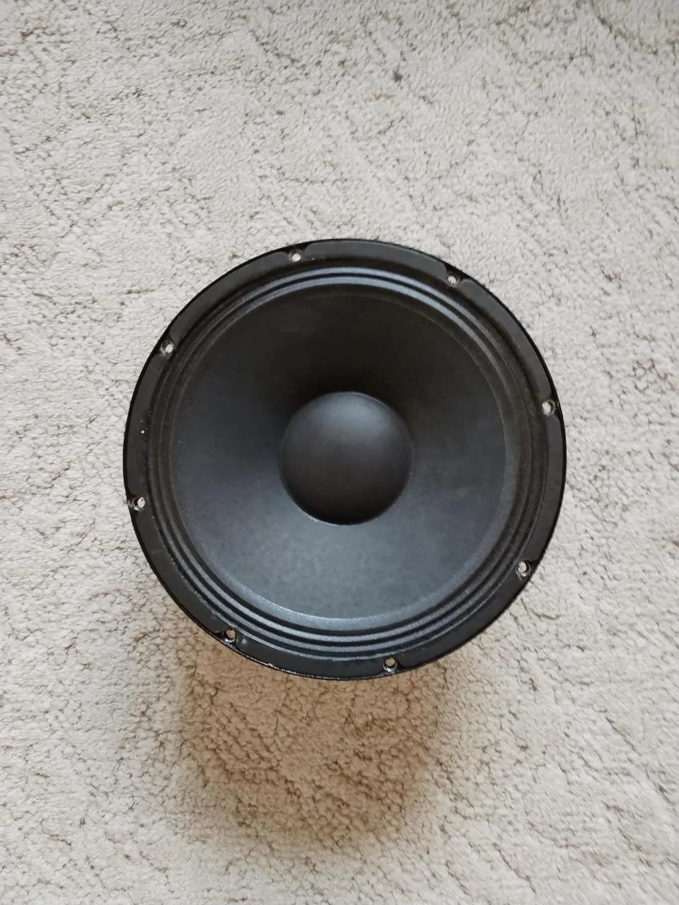 Electrovoice EVM- 12 / 8 Ohm. 150W.