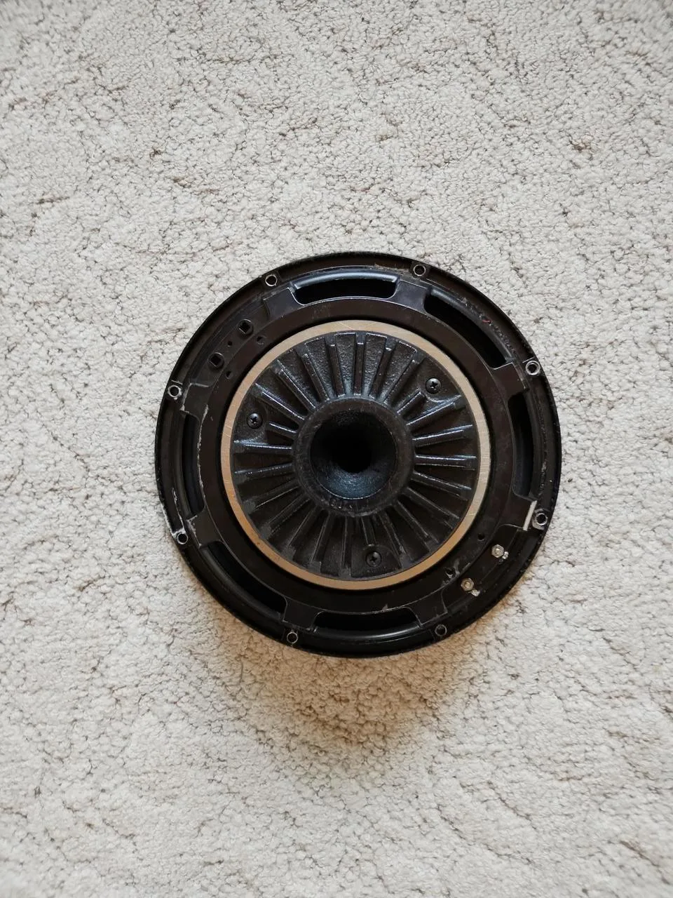 Electrovoice EVM- 12 / 8 Ohm. 150W.