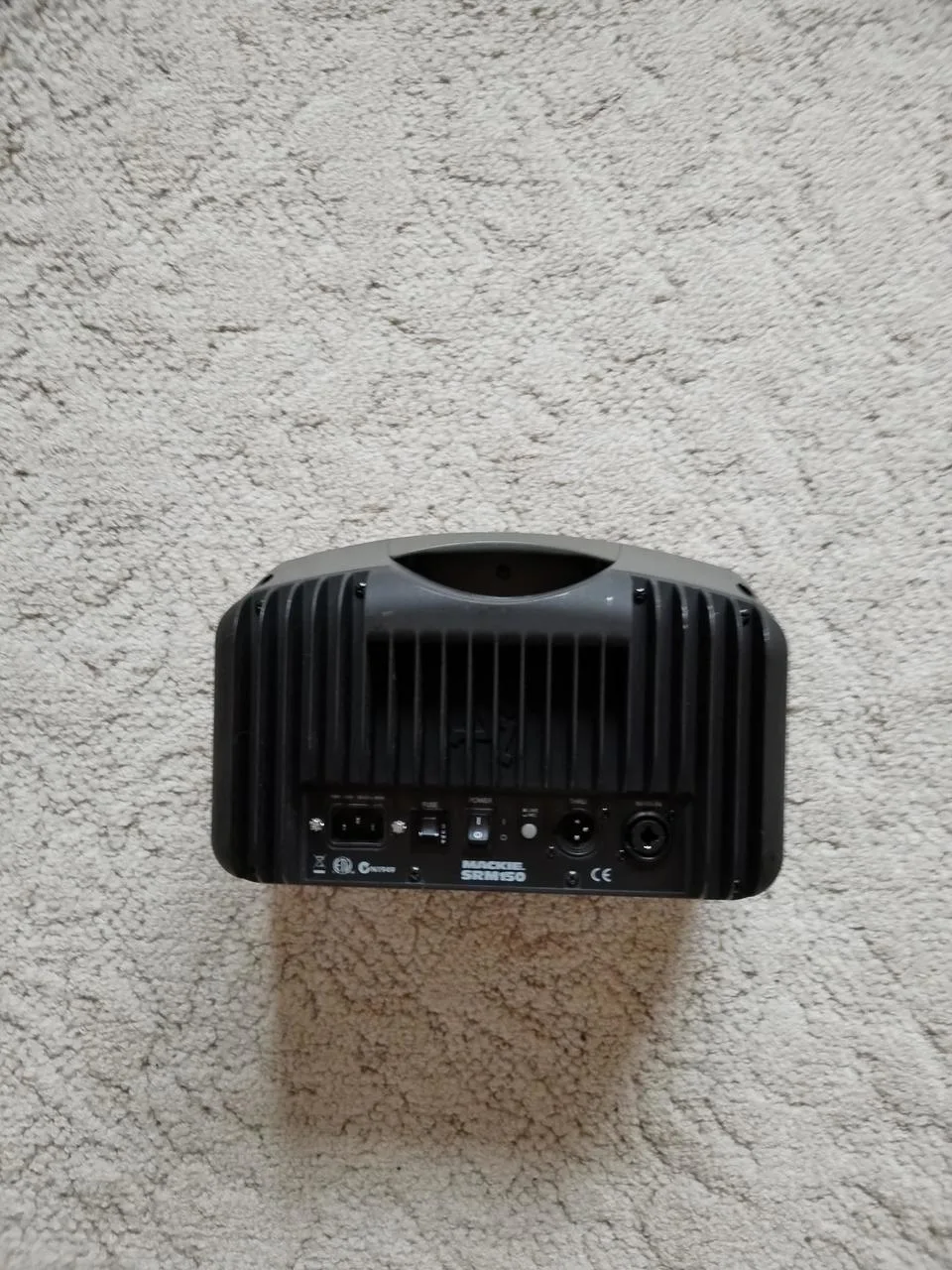 MACKIE-SRM150