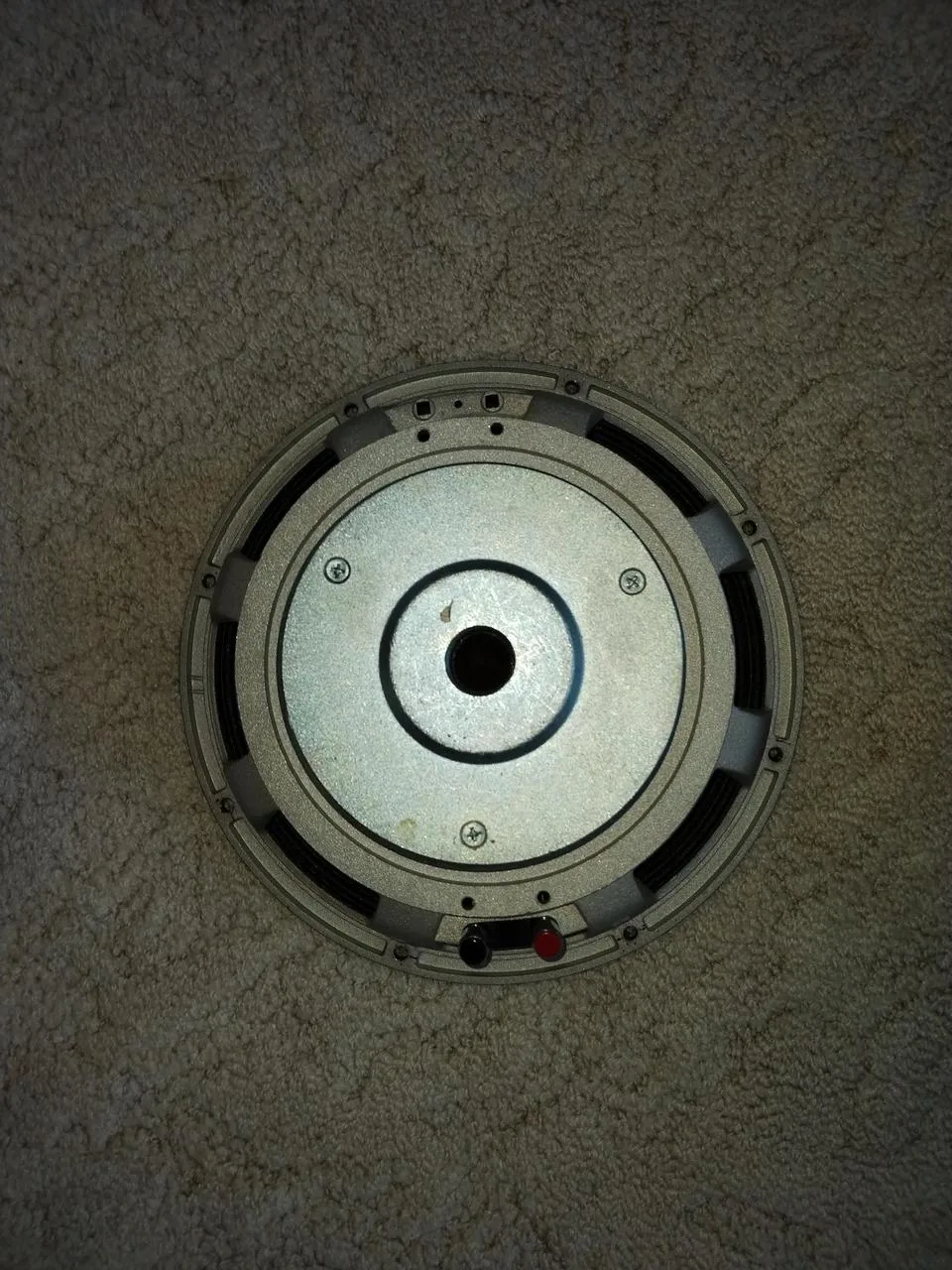 Reproduktor Electrovoice 12 /8Ohm.