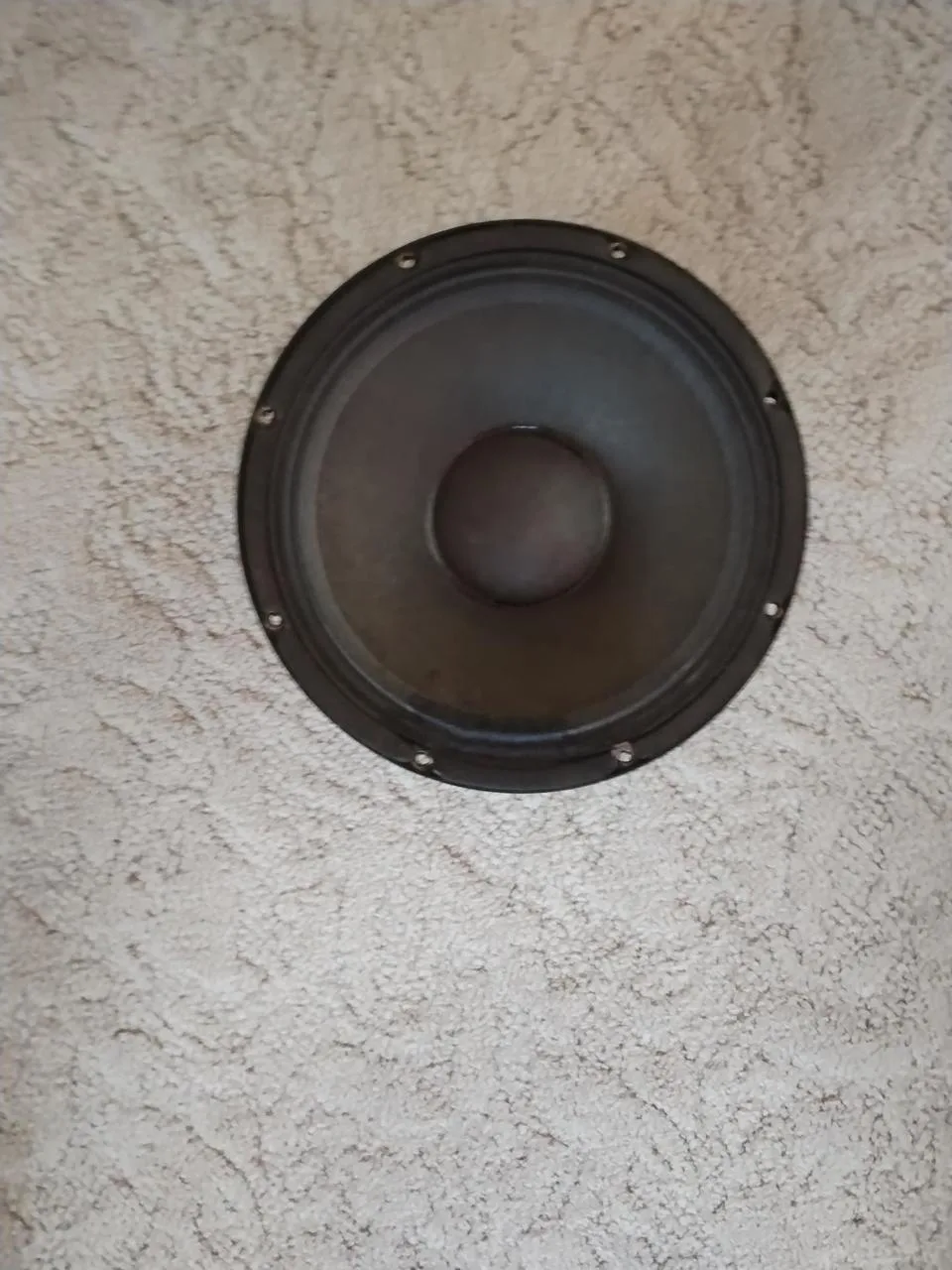 Reproduktor Electrovoice 12 /8Ohm.