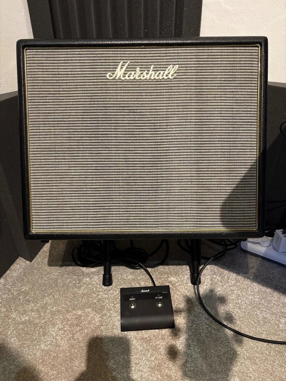 Marshall Origin 20C