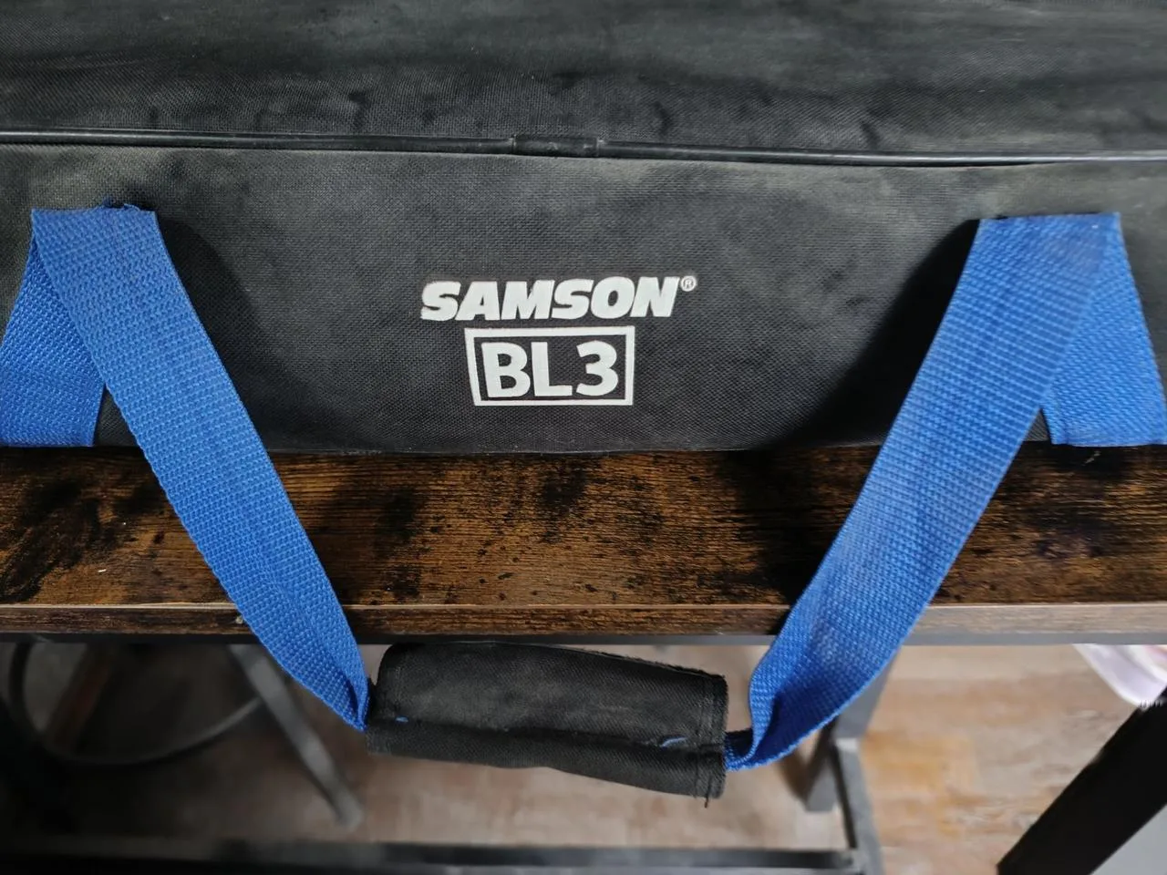 Samson BL3