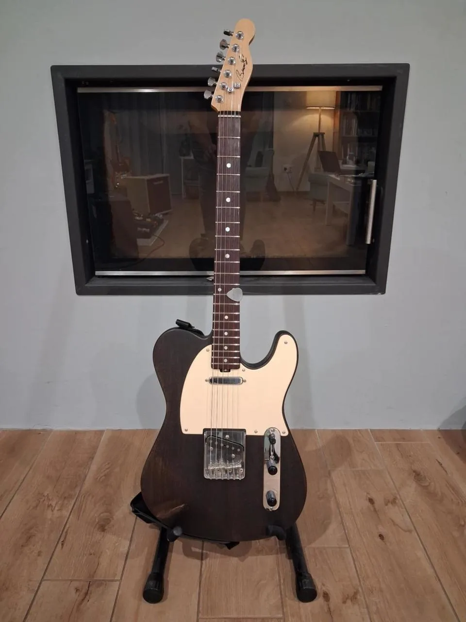 Custom Telecaster