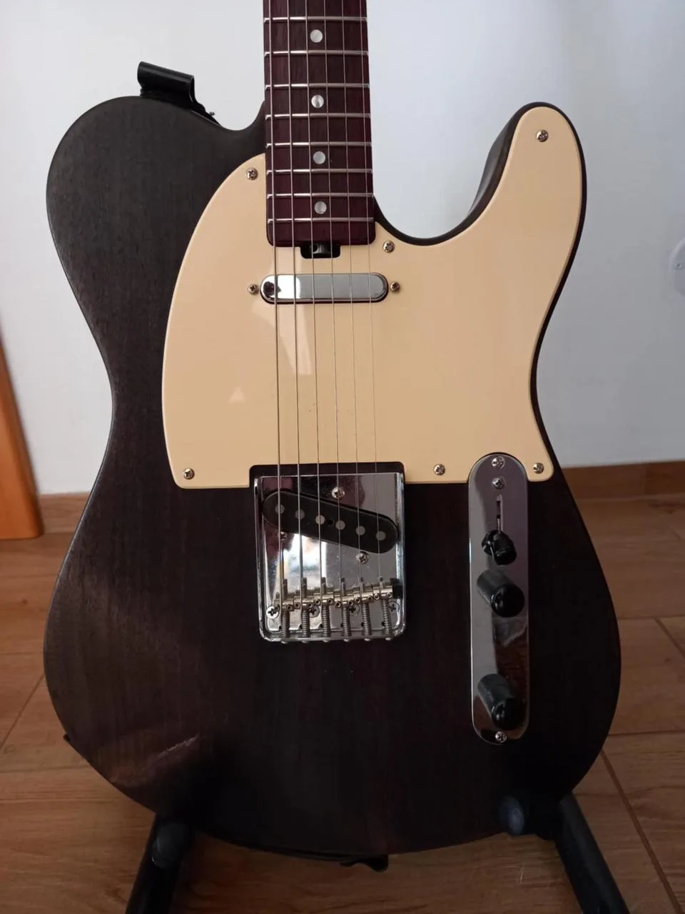Custom Telecaster