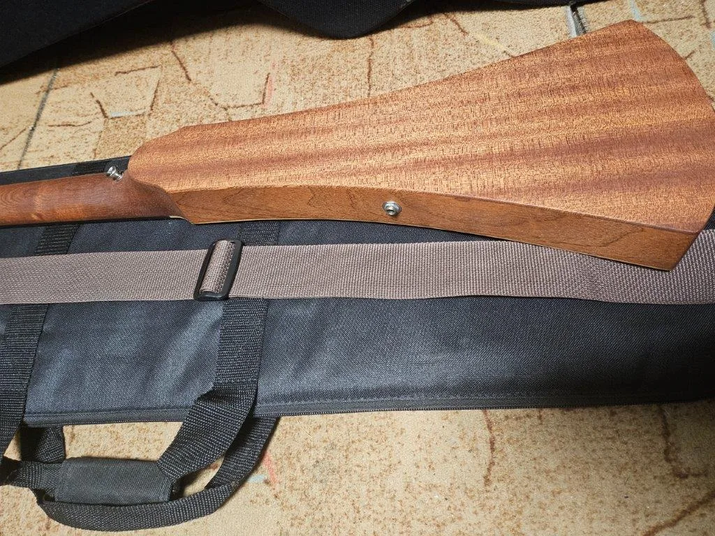 Martin Backpacker Steel