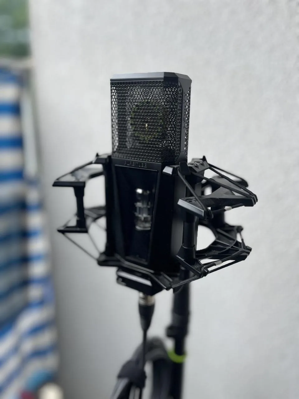 Lewitt Pure Tube Studio Set