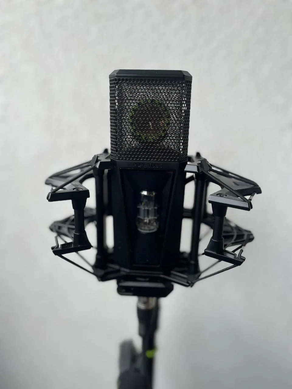Lewitt Pure Tube Studio Set