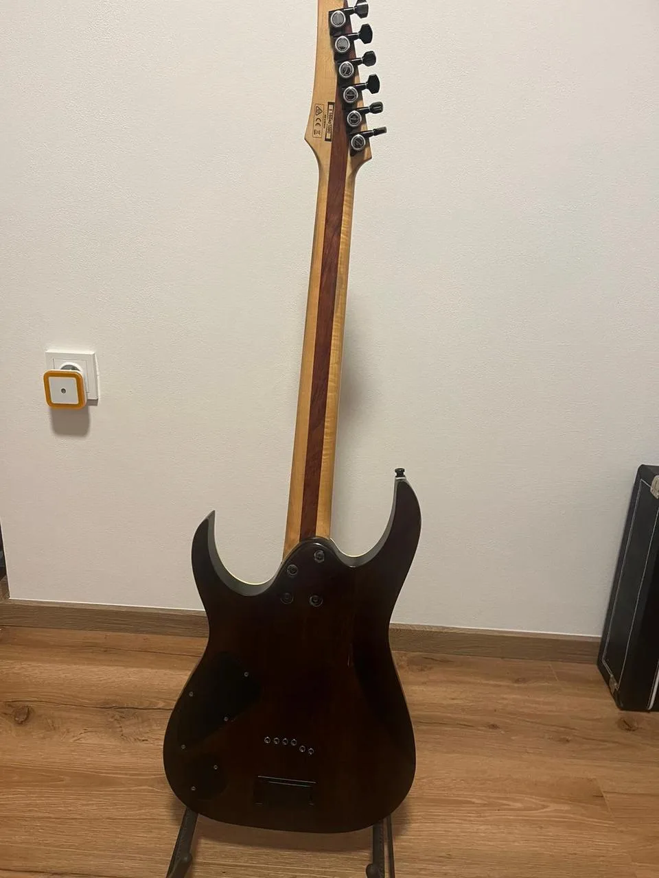 Ibanez RGIR 20 bfe