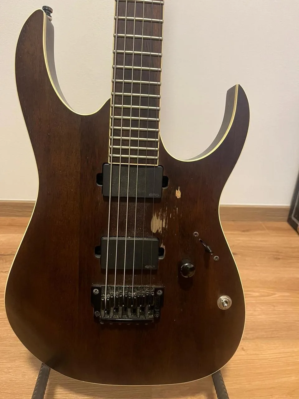 Ibanez RGIR 20 bfe