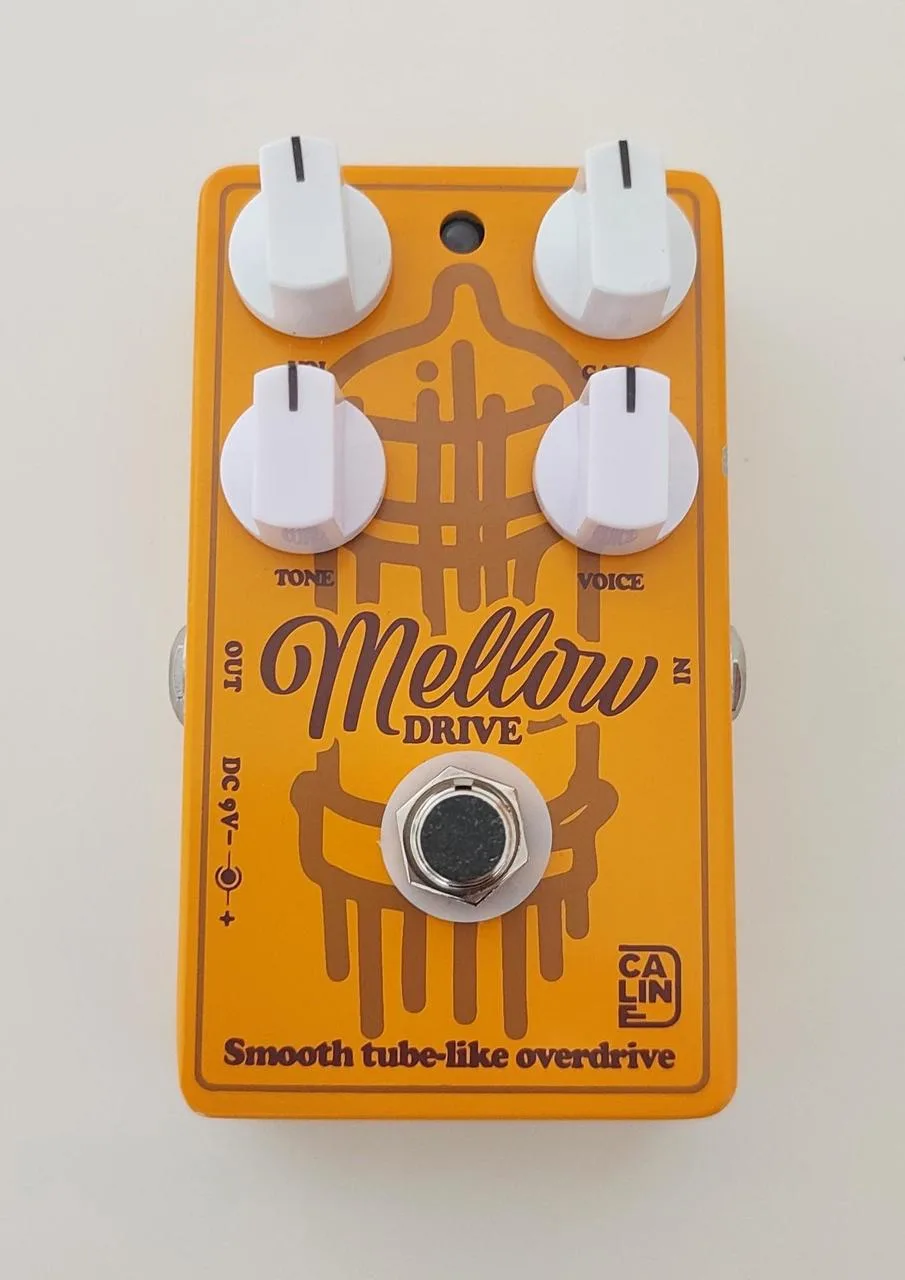 Prodám Caline Mellow Drive