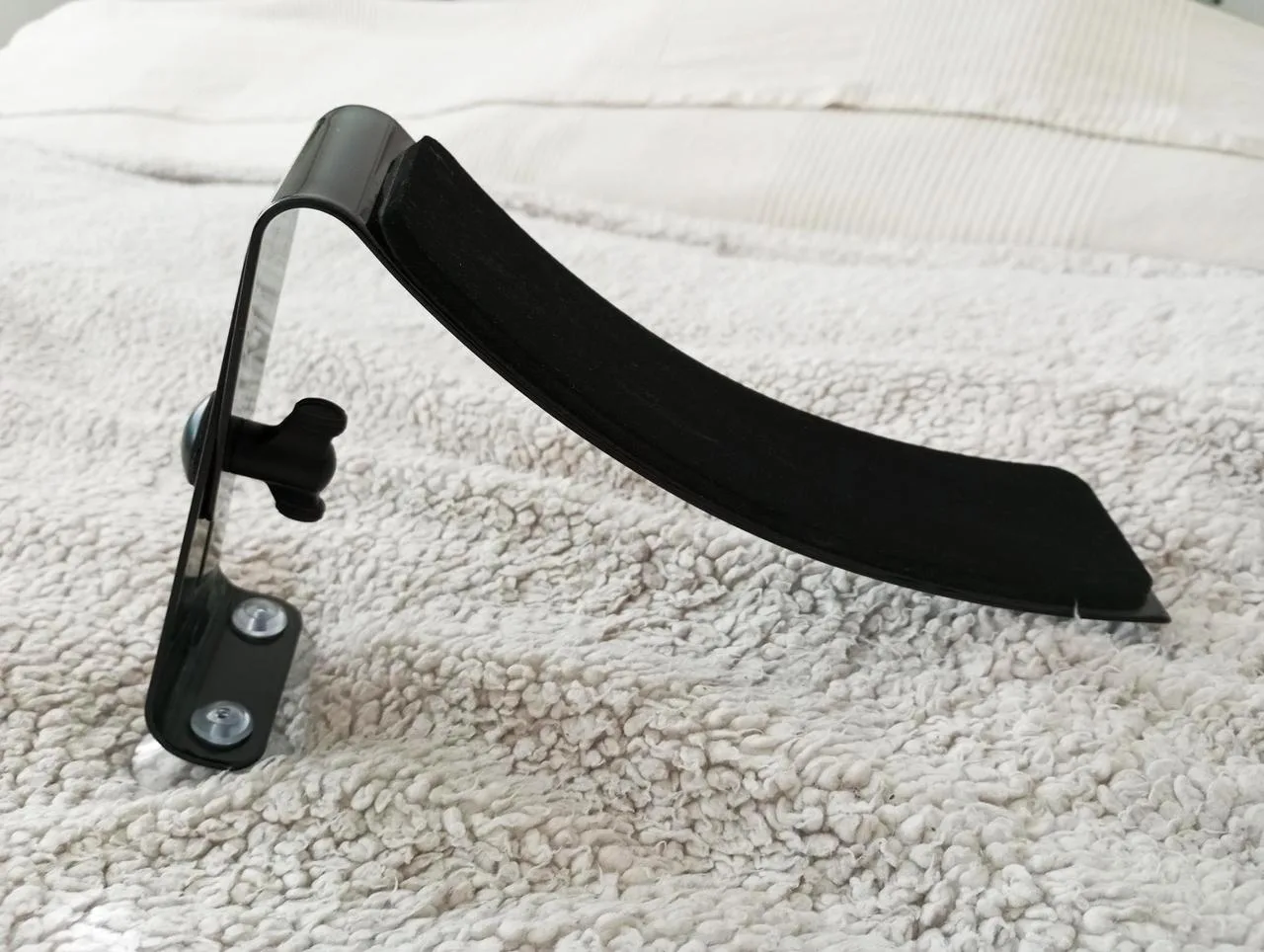ERGOPLAY ACOUSTIC GUITAR SUPPORT