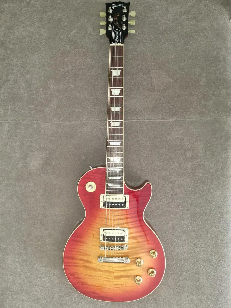 Gibson Les Paul Traditional