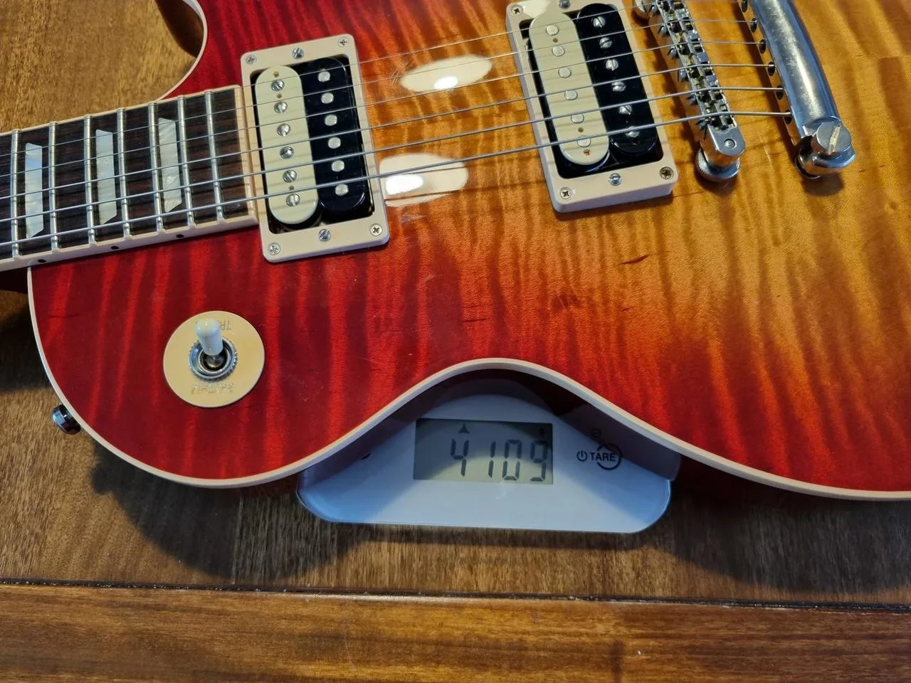 Gibson Les Paul Traditional