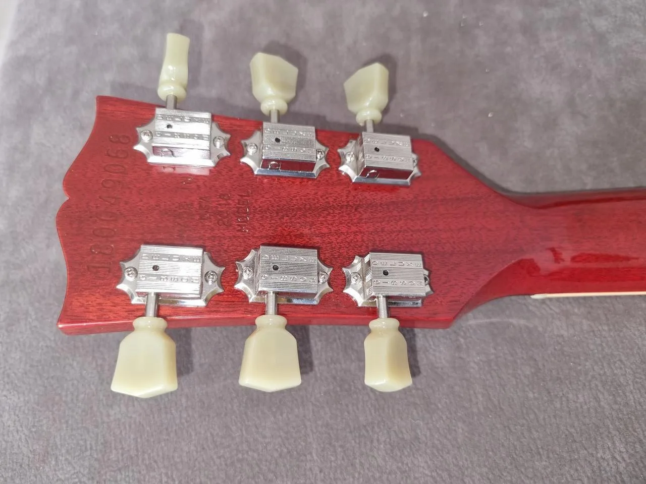 Gibson Les Paul Traditional