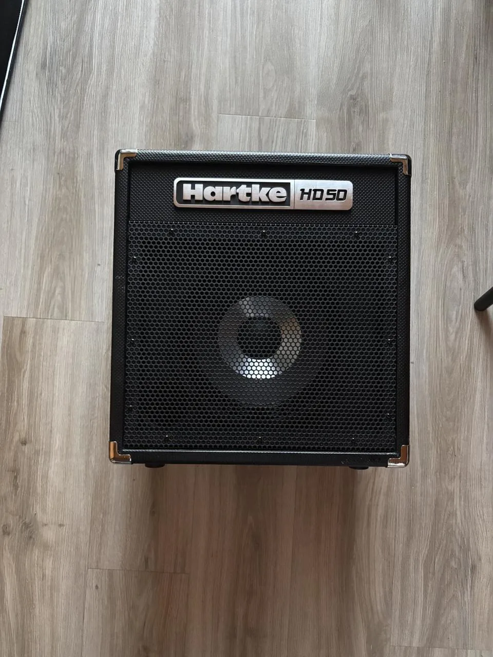Hartke HD50