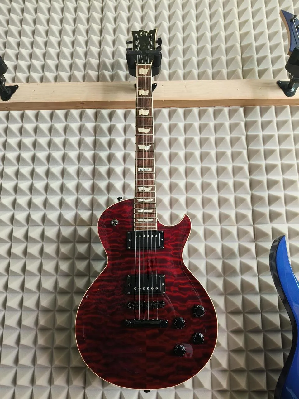 ESP ECLIPSE STANDARDS SERIES JAPAN