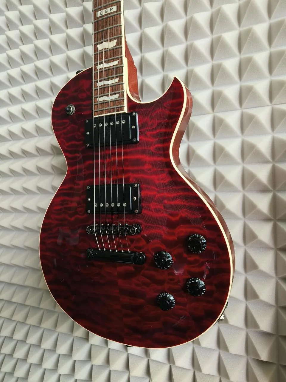 ESP ECLIPSE STANDARDS SERIES JAPAN