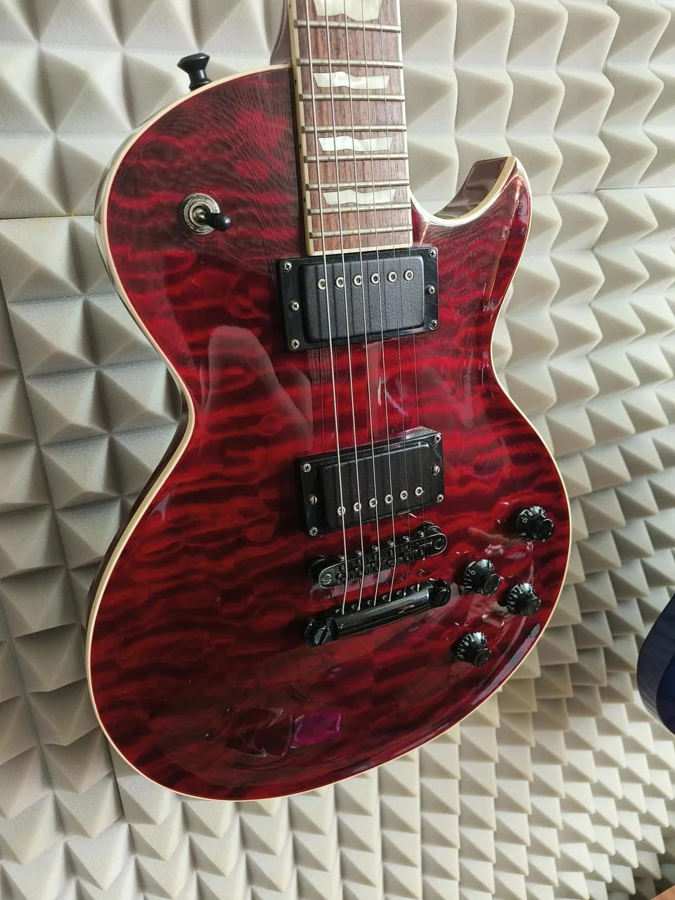 ESP ECLIPSE STANDARDS SERIES JAPAN