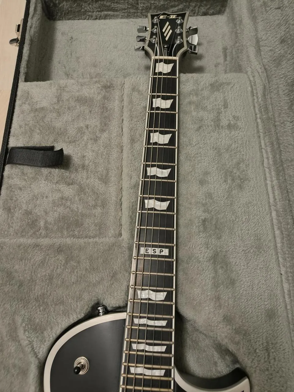 ESP E-II ECLIPSE