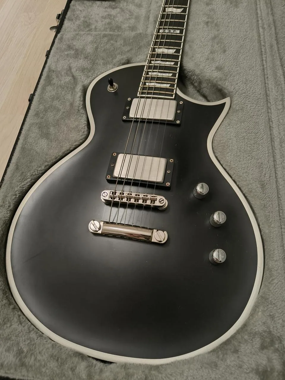 ESP E-II ECLIPSE
