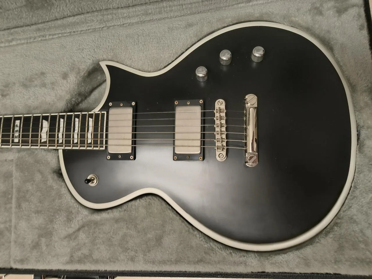 ESP E-II ECLIPSE