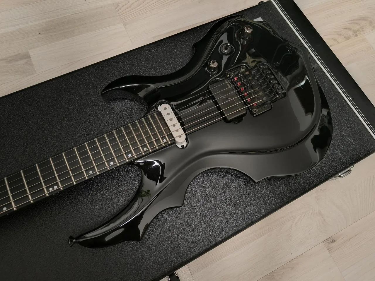 Edwards FR140GT by ESP Japan