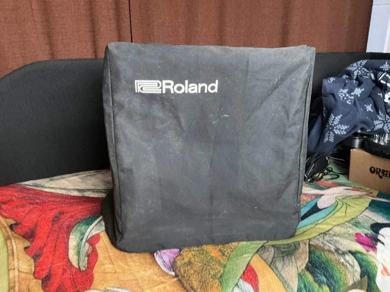 Roland CUBE-120XL BASS