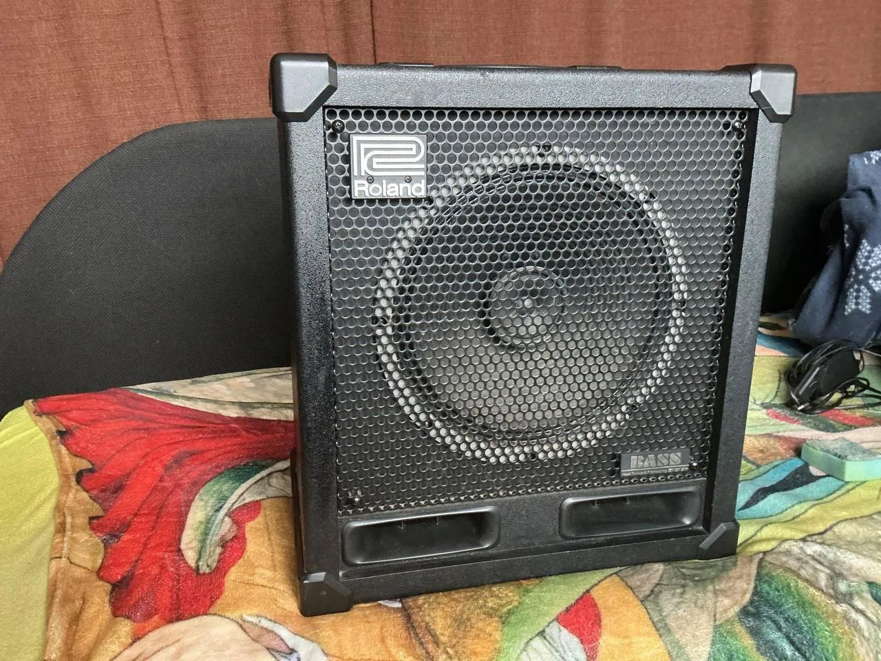 Roland CUBE-120XL BASS