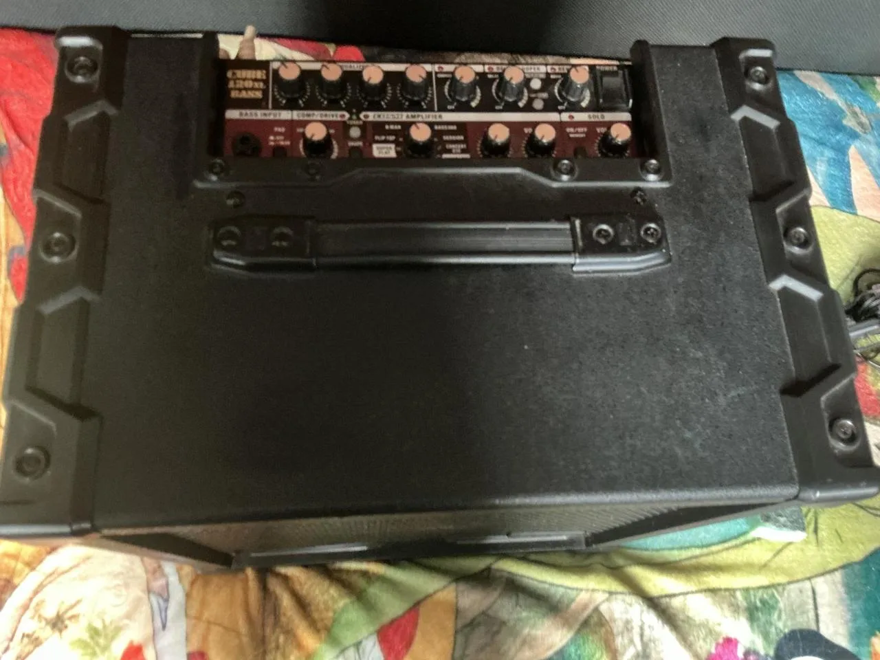 Roland CUBE-120XL BASS