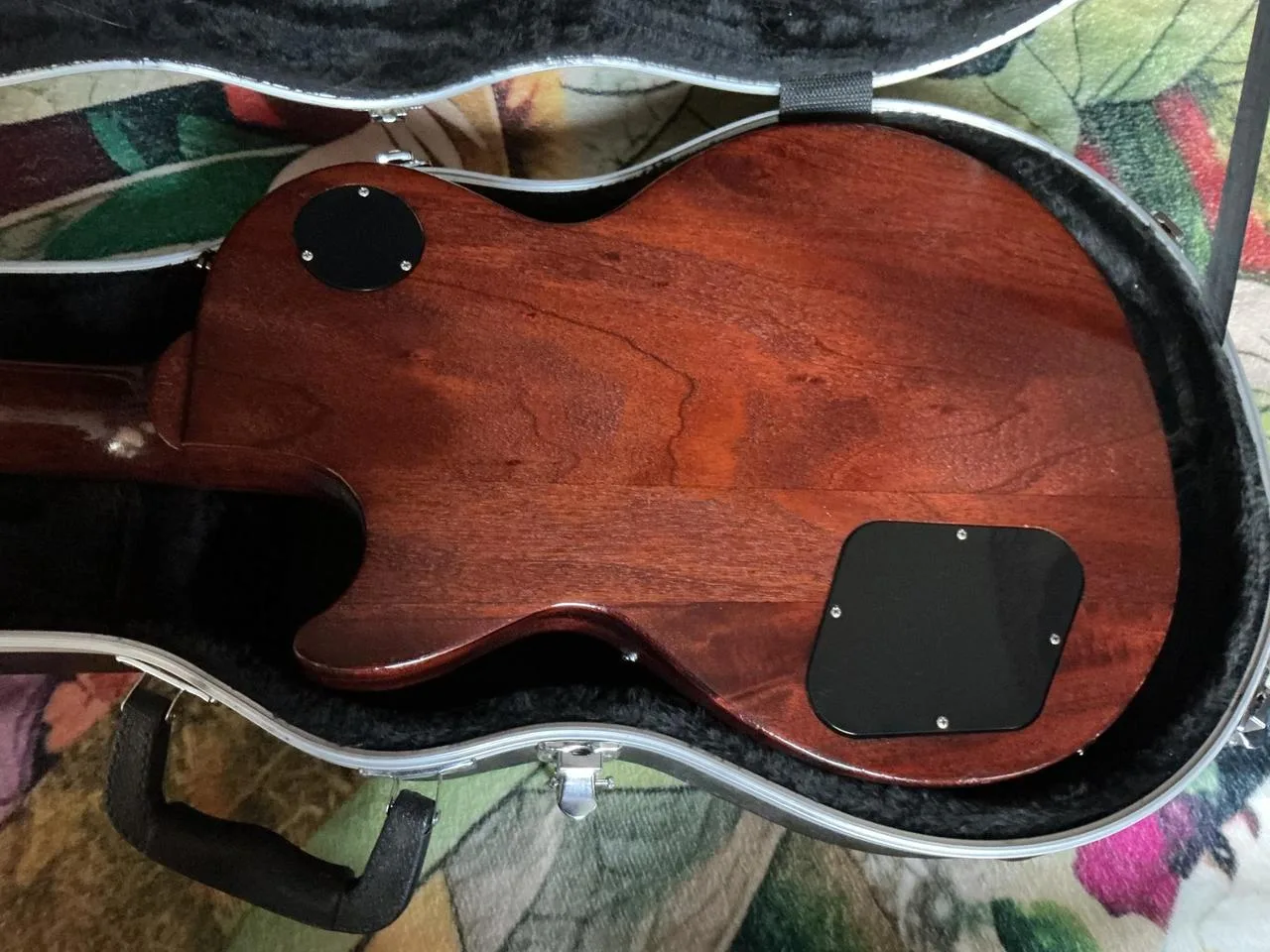 Gibson Les Paul Studio Modern Smokehouse Satin