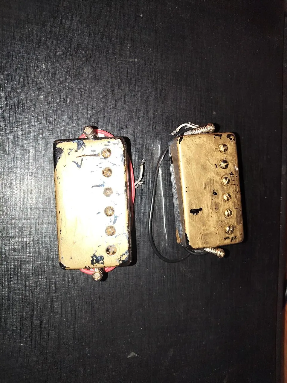 Humbuckery