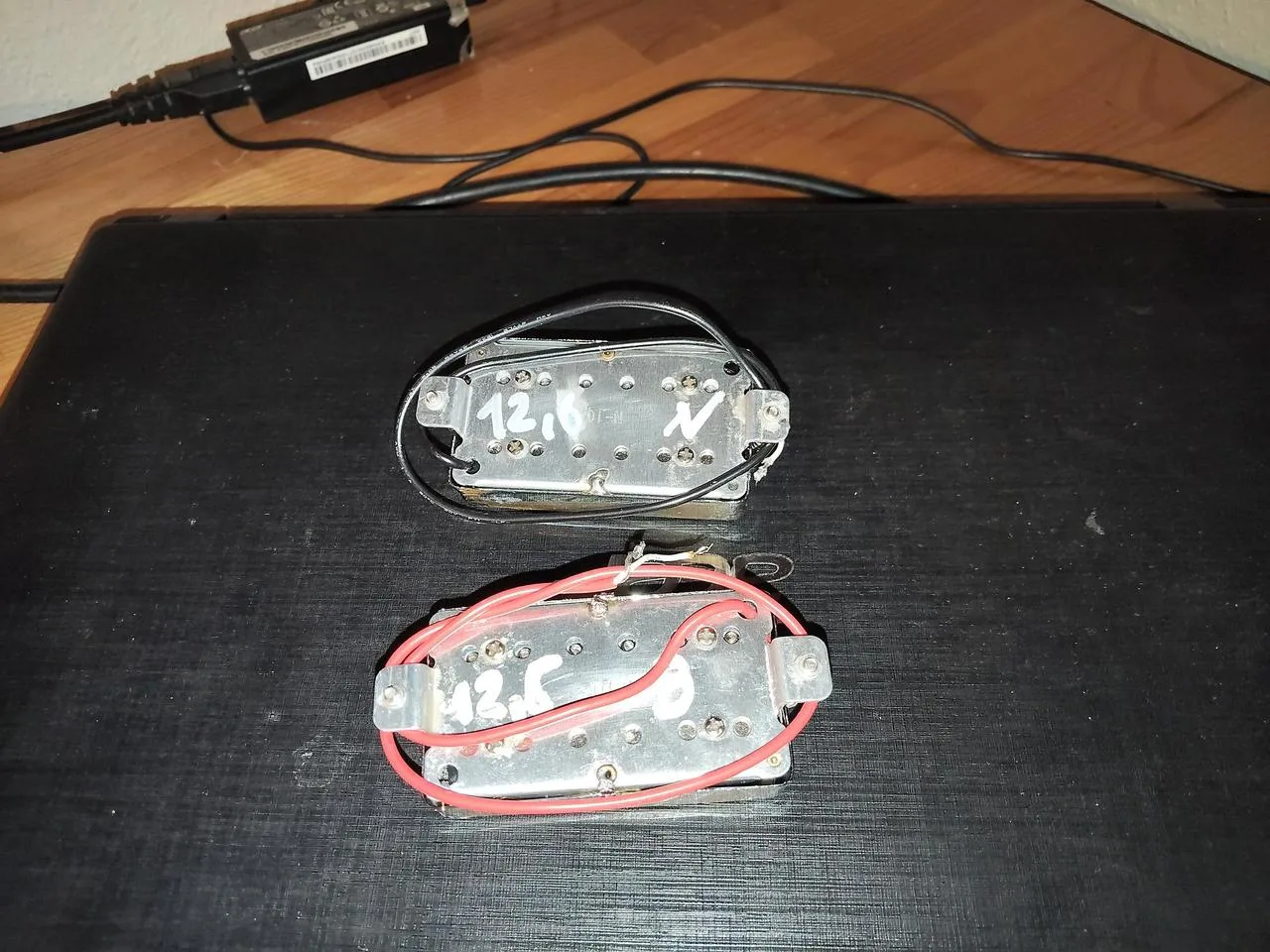 Humbuckery