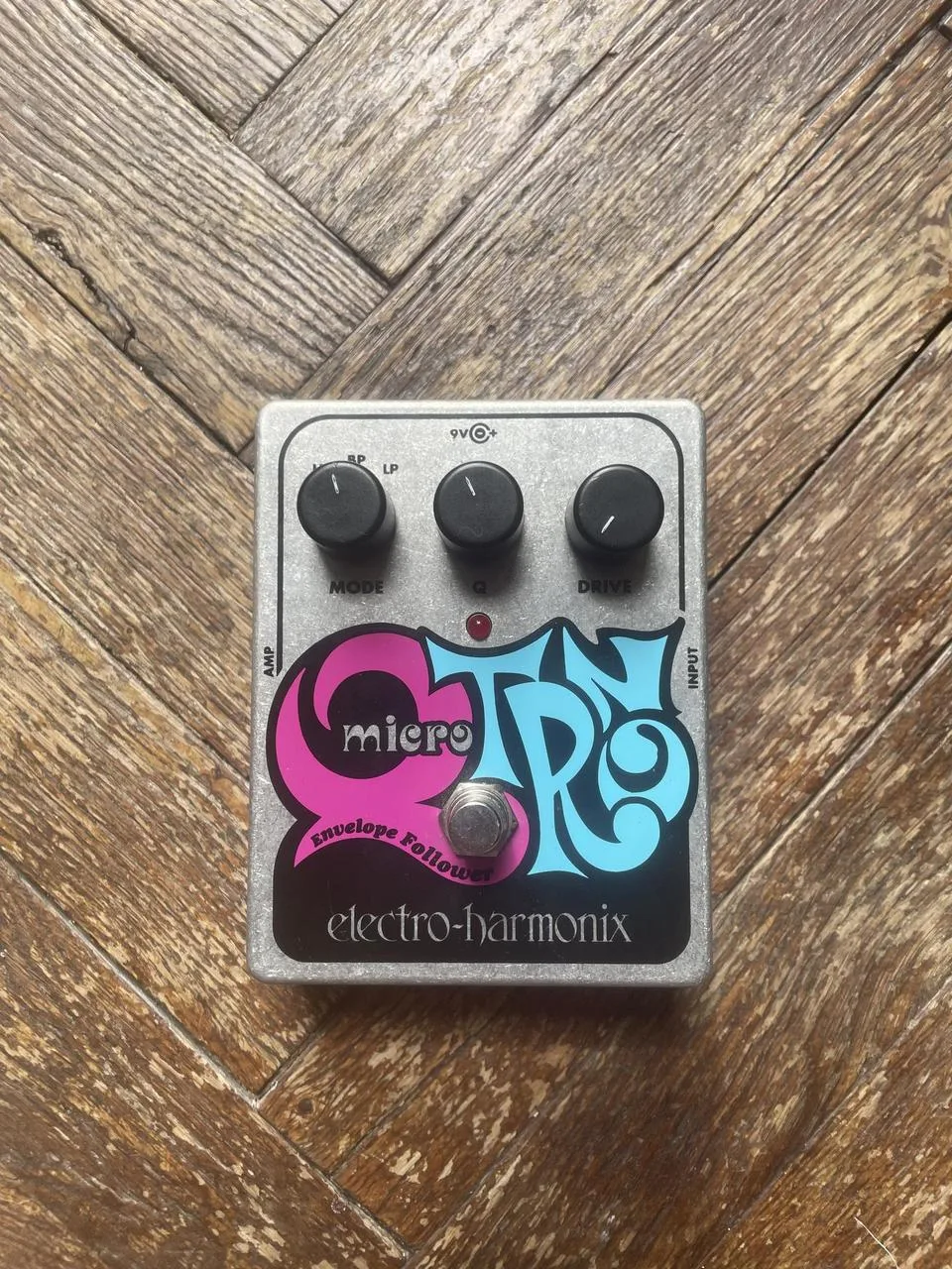 Electro Harmonix Micro Q-Tron
