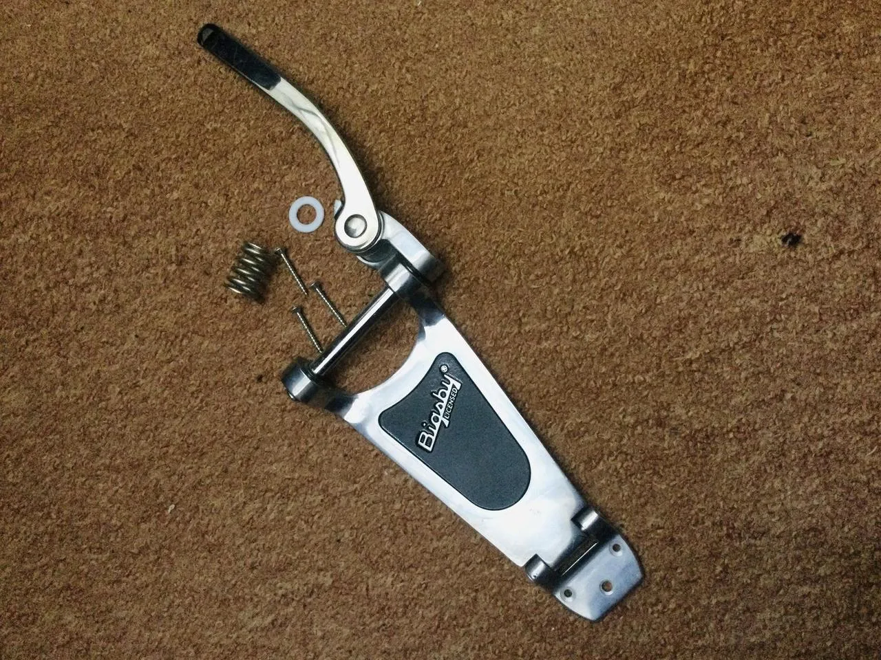 Bigsby B60